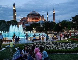 Turkey declares nine-day public holiday for Eid al-Fitr week