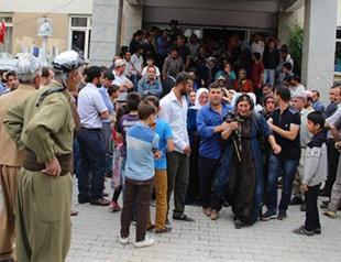 Two village guards killed in PKK attack in Turkey’s southeast