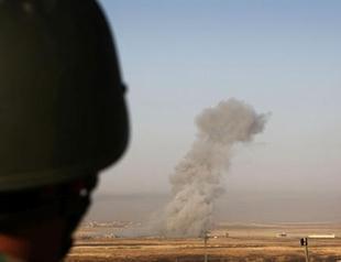 1,466 peshmerga killed in clashes with ISIL since 2014