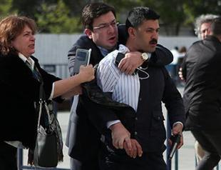 Suspect in armed attack on Dündar faces up to 12 years in jail