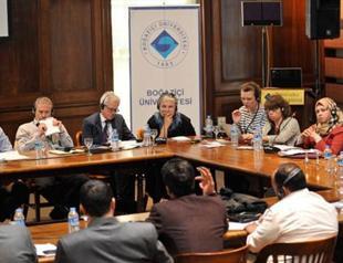 Syrian academics lament language barriers to teaching