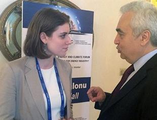 Turkish economy to face challenges if oil prices rally: IEA head