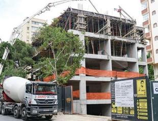 Unease grows over urban renewal project in Istanbuls Kadıköy