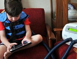 Eight-year-old Turkish child undergoes 70 rounds of surgery in five years