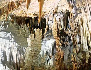 Mersins Aynalıgöl awaits visitors