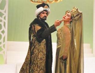 Istanbul Opera Festival in July