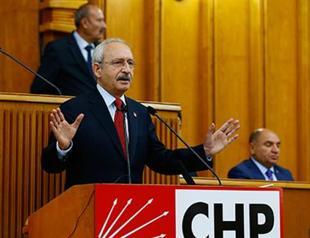 CHP criticizes politicization of mosques