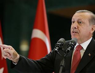 Turkish president encourages AKP MPs to change parliamentary bylaws