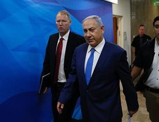 Netanyahu stresses Arab peace initiative must be rewritten