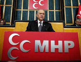 Bahçeli warns Erdoğan against travelling to US, criticizes his funeral visit