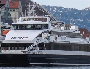 Norwegian company orders electrical ferries from Turkey’s Tersan Shipyard