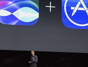 Apple enhances Siri but still trails in artificial intelligence race