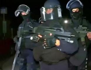 Paris police killer, another loner inspired by ISIL: experts