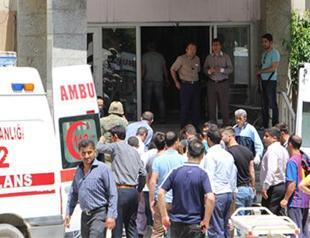 PKK bomb attack wounds three soldiers in Turkey’s southeast