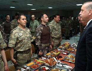 Turkey at breaking point in terror fight, still has much to do: Erdoğan