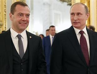 Turkey hopes Erdoğan message to Putin will herald normalization