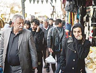 Syrians deposit 1.2 billion liras in Turkey’s banks in 2016