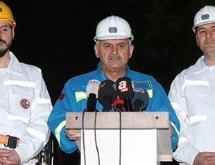 Turkish PM calls professor ‘crap’ after comments about non-praying ‘animals’