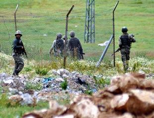 Village guard killed in PKK attack in Turkey’s east