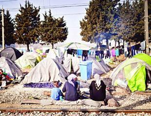 Erdoğan suspects EU won’t fulfill promises on visa-free travel