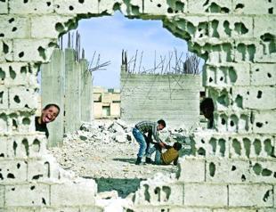 Russia says it might use force to cease-fire violators in Syria