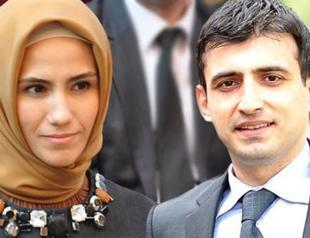 President Erdoğan’s daughter gets engaged to engineer