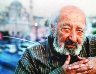 IKSV makes statement on Ara Güler documentary