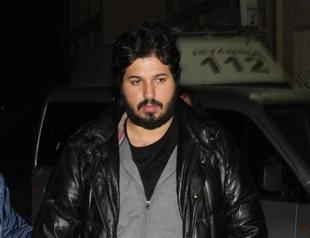 Turkish businessman Zarrab arrested in US on fraud charges