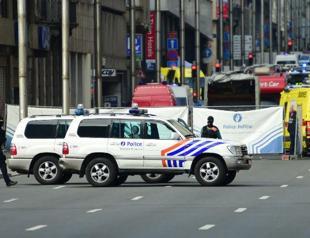 ISIL bombings kill 34 in heart of Europe