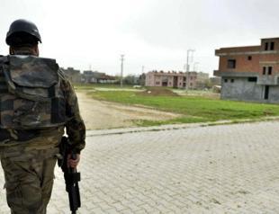 Three police officers, two soldiers killed in PKK attacks