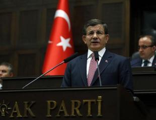 Turkish PM condemns Brussels attack