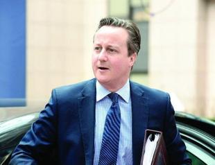 Turkey ‘not safe for refugees’ claim insulting: Cameron