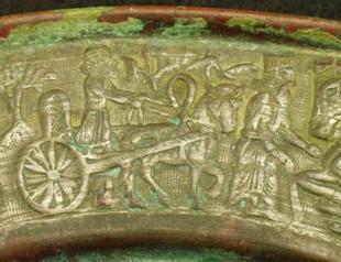 World’s most expensive plate seized in Turkey