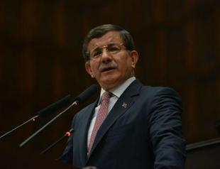 Turkish PM says ‘evil alliance’ behind terror attacks, slams media, academics
