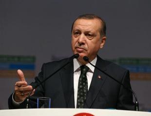 Turkey stands by Belgium, Erdoğan says