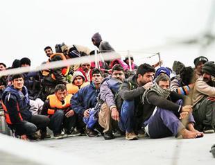 UNHCR says won’t work in Greek ‘detention centers’ in swipe at EU-Turkey deal