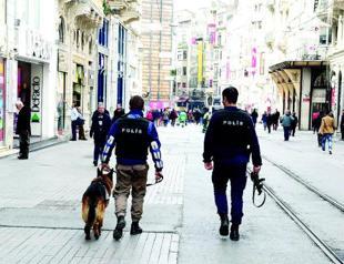 Istanbul suicide bomber ‘known but not tracked’