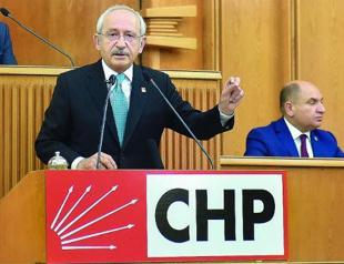 Zarrab’s arrest will enlighten Turkey’s corruption case: CHP