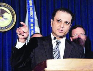 Turkey based firms ‘used in laundering’