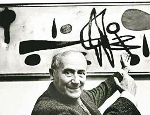 Fake Miro show brings prison sentence