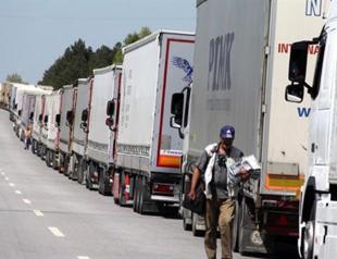 Turkey imposes visa requirements on Russian trucks due to reciprocity