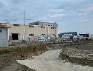 65 workers hospitalized due to gas poisoning in Turkey’s west