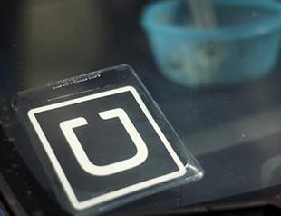 Uber raises record $3.5 bln from Saudi investment fund