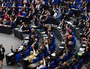 German parliament approves resolution on ‘Armenian genocide’
