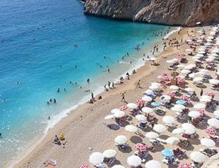 Leading Turkish tourism player expects $15 bln loss in revenue in 2016