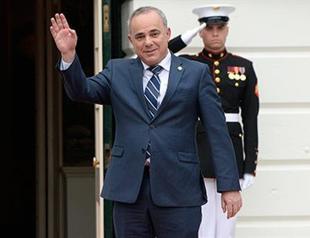 Israel minister says Turkey deal near completion