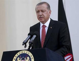 Turkey calls Germany’s approval of ‘Armenian genocide bill’ null and void