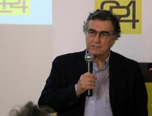 Veteran journalist Hasan Cemal receives freedom of expression award