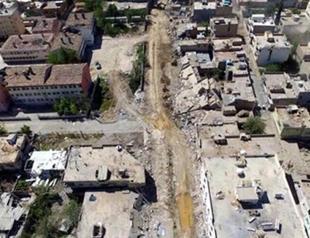 National anthem played on loudspeakers in southeastern Turkish province