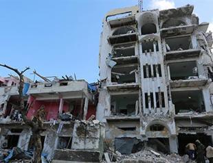 Turkey condemns hotel attack ‘aimed at terrorizing efforts’ for Somalia people